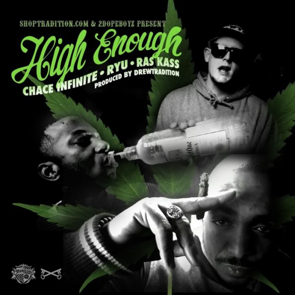 Tradition X 2dope Boys HIGH-ENOUGH Download