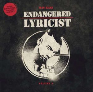 Endangered Lyricist vol-3 Mixtape