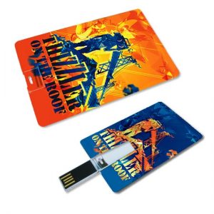 Thizzler 8Gb flash drive mixtape